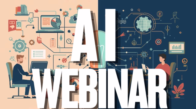 AI WEBINAR