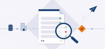 E-invoice check